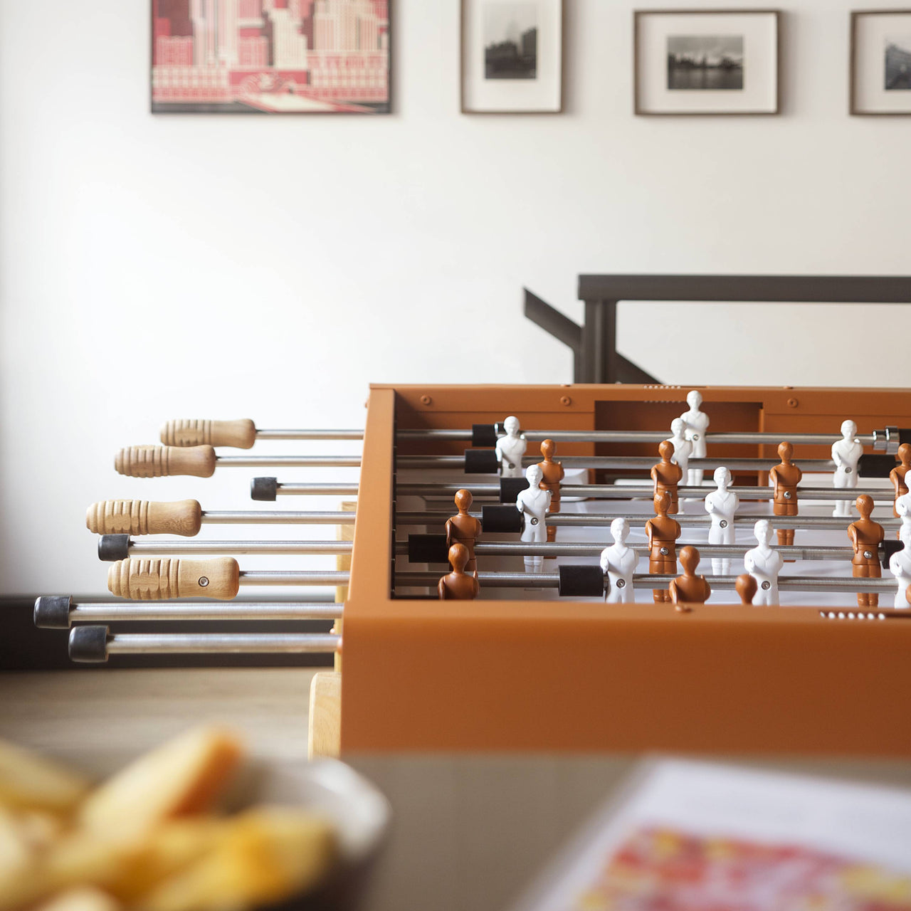 RS4 Home Football Table: Quickship