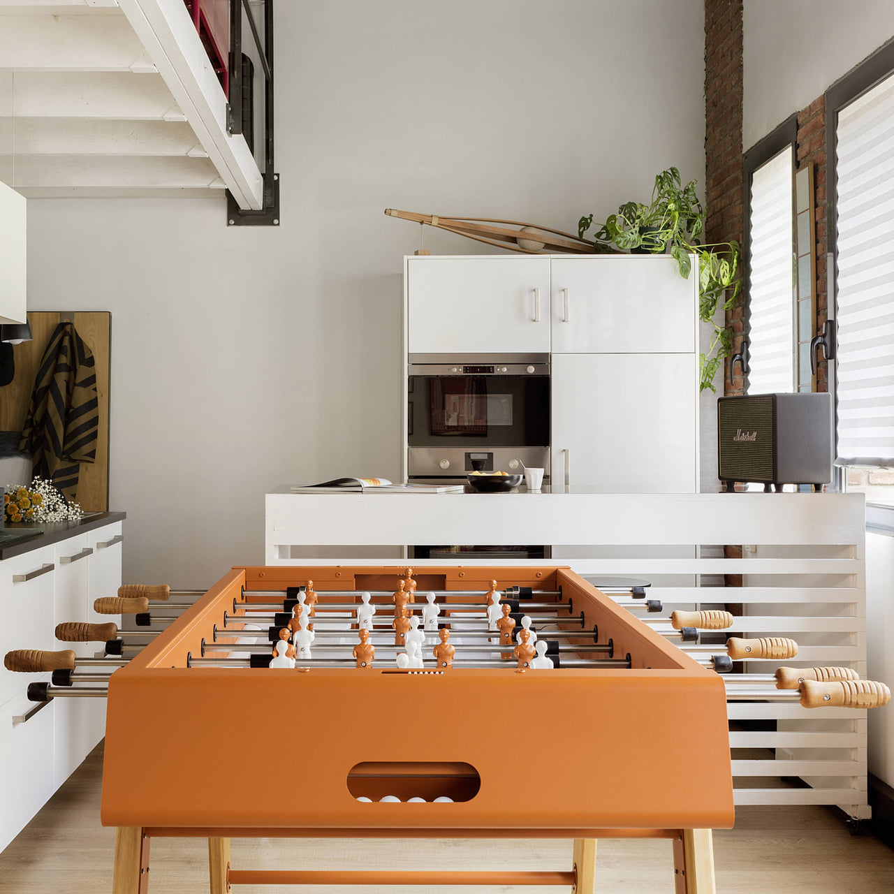 RS4 Home Football Table: Quickship