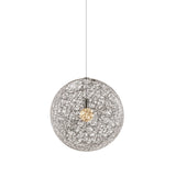 Random Light II Suspension Lamp: Small - 19.7