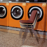 Rely Stacking Chair HW27