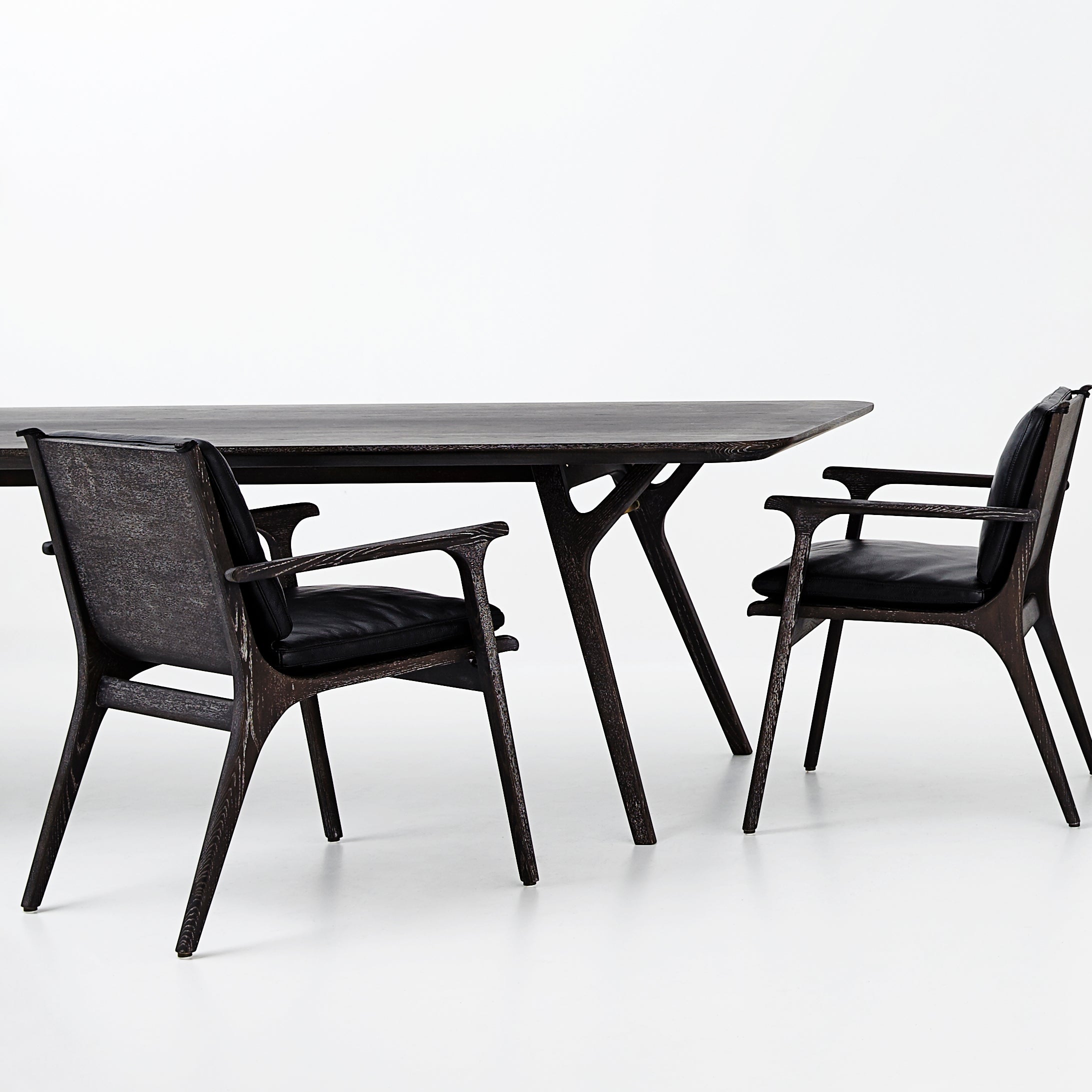 Ren Dining Armchair