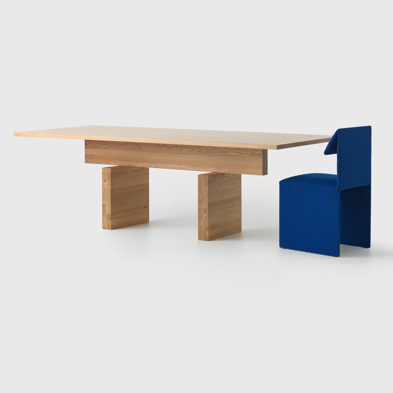 Sacha Chair