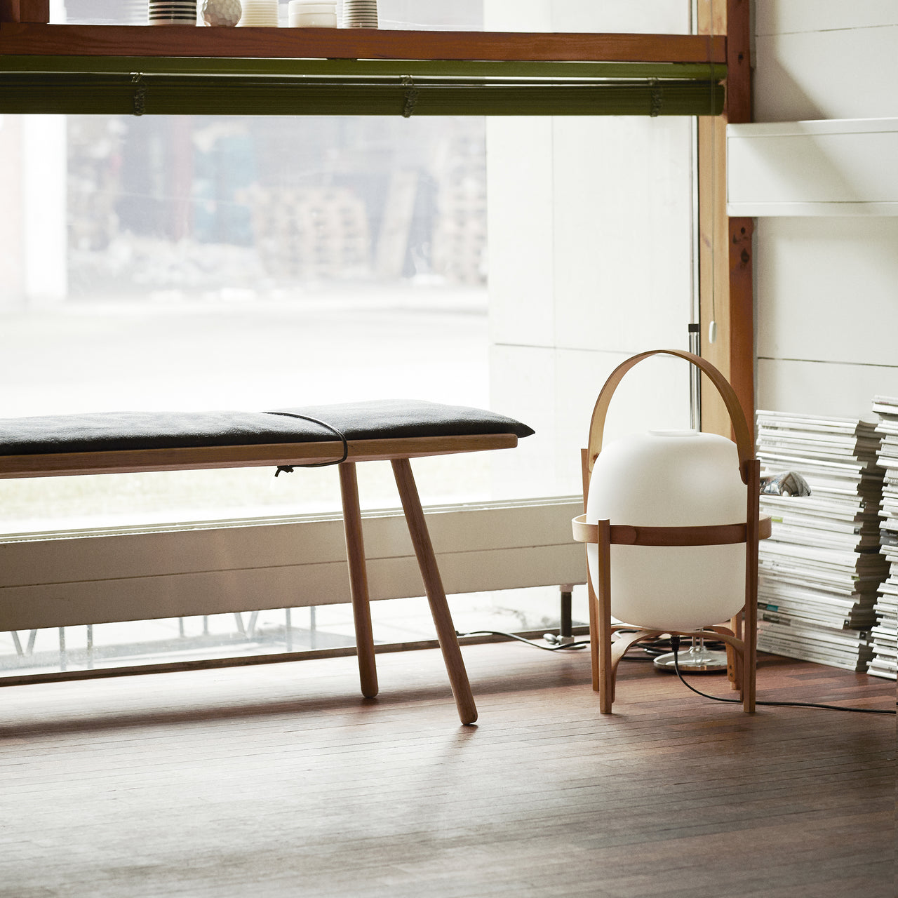 Georg Bench