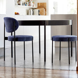 Series 430 Chair: Stacking