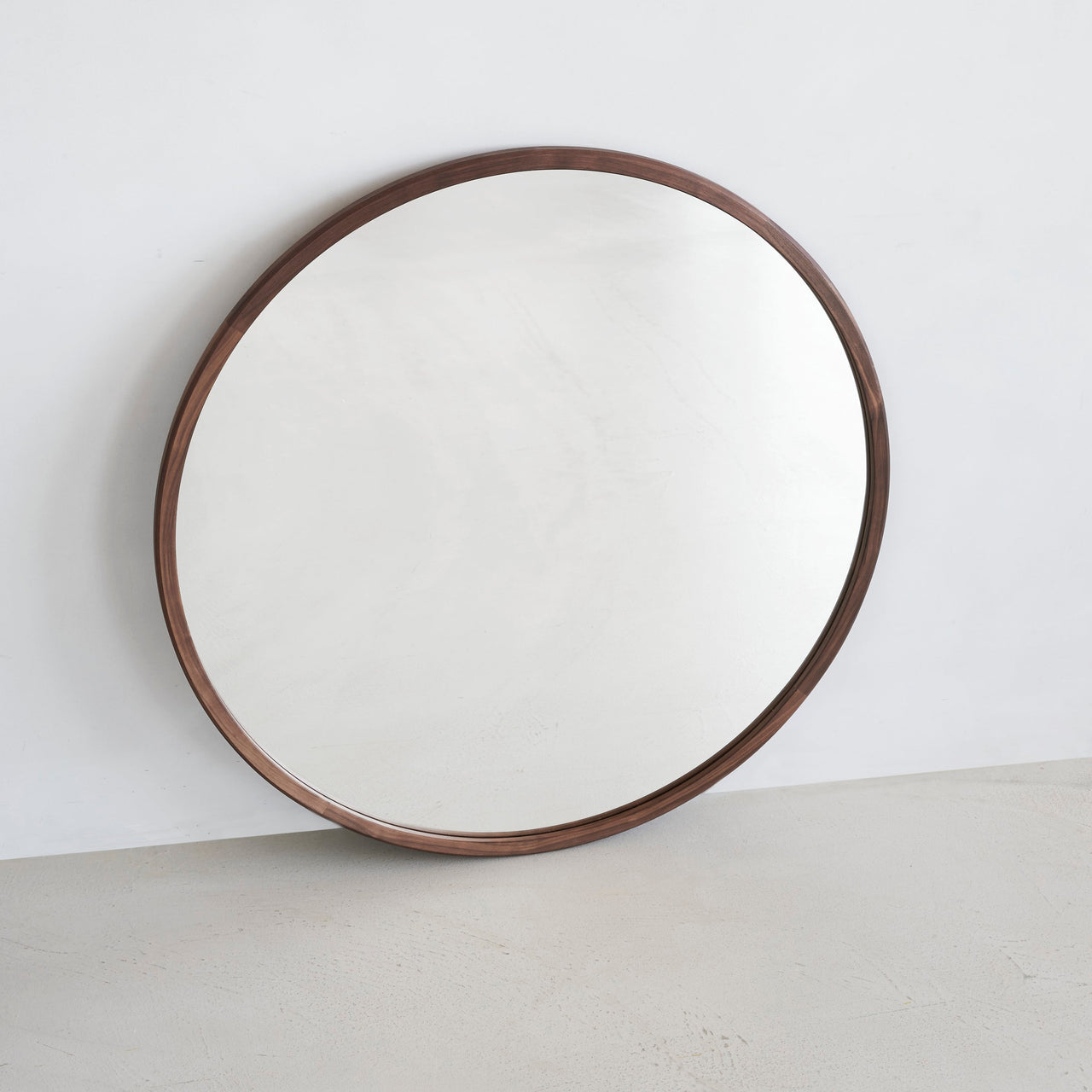 Silhouette Mirror