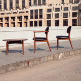 Slow Dining Armchair