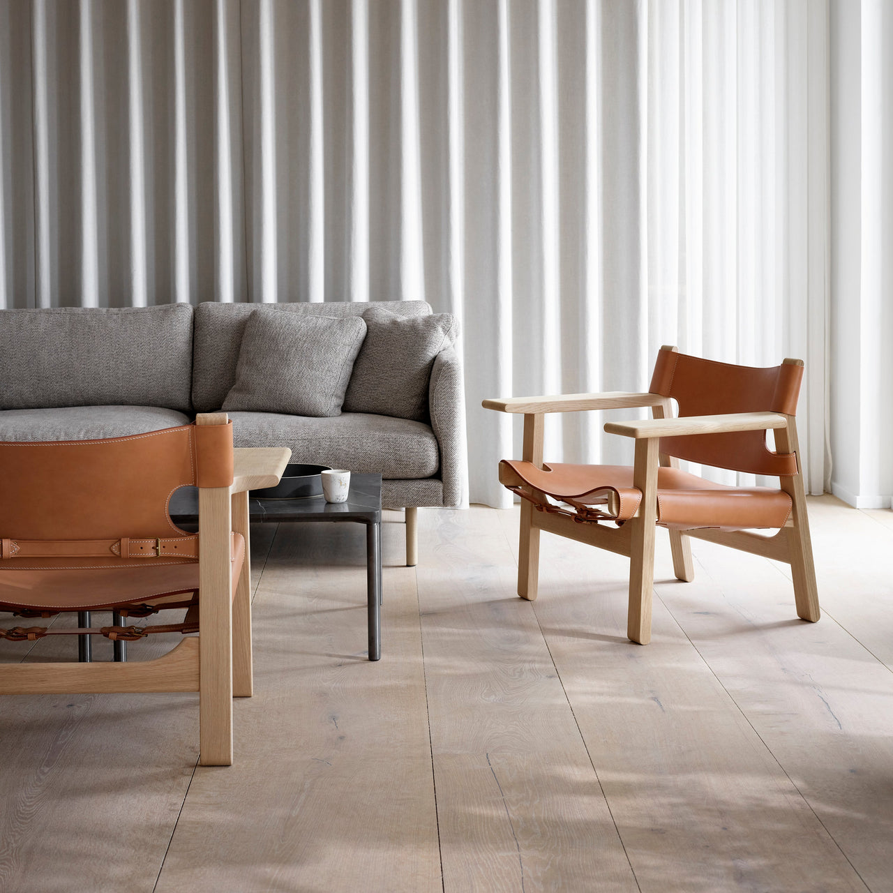 Spanish Chair