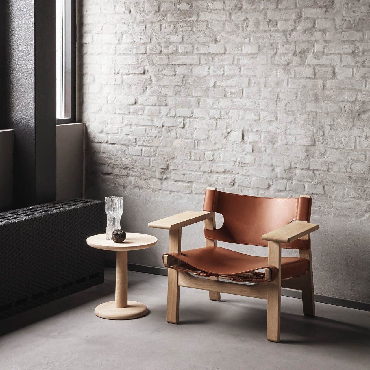 Spanish Chair