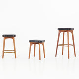 Utility Stool: H760