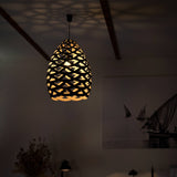 Tūī Pendant Light: Large