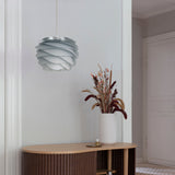Carmina Pendant Lamp: Quick Ship