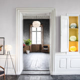 Carmina Pendant Lamp: Quick Ship