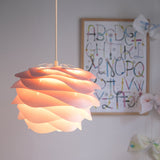Carmina Pendant Lamp: Quick Ship