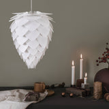 Conia Pendant Lamp: Quick Ship