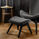 The Reader Ottoman