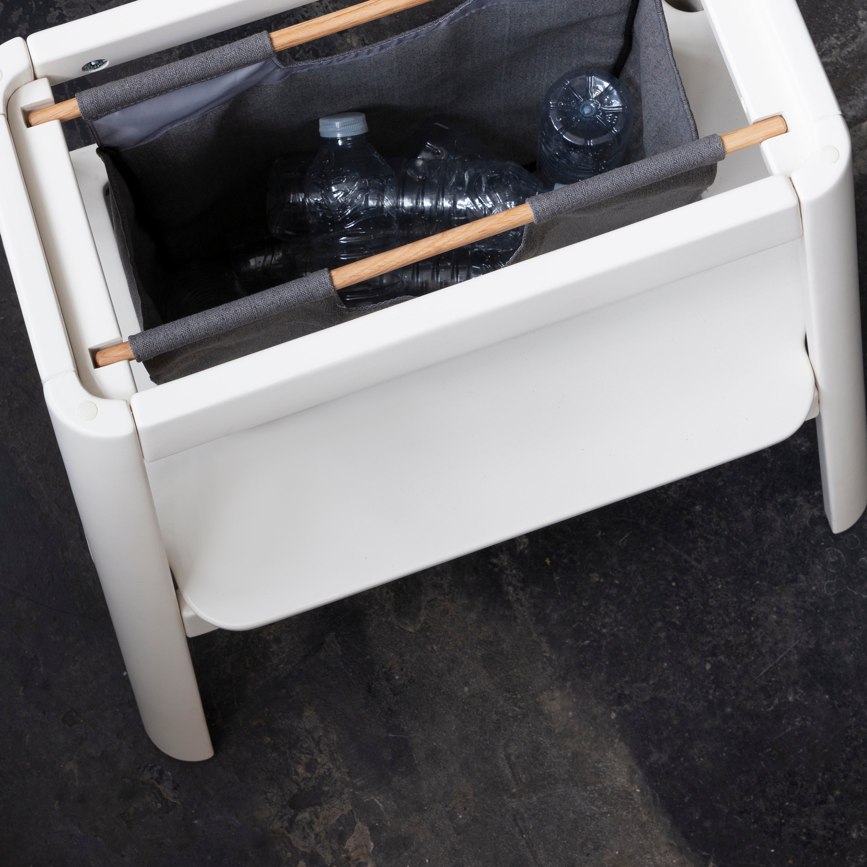 Step It Up Stool: Quick Ship