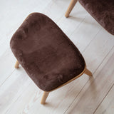 The Reader Ottoman