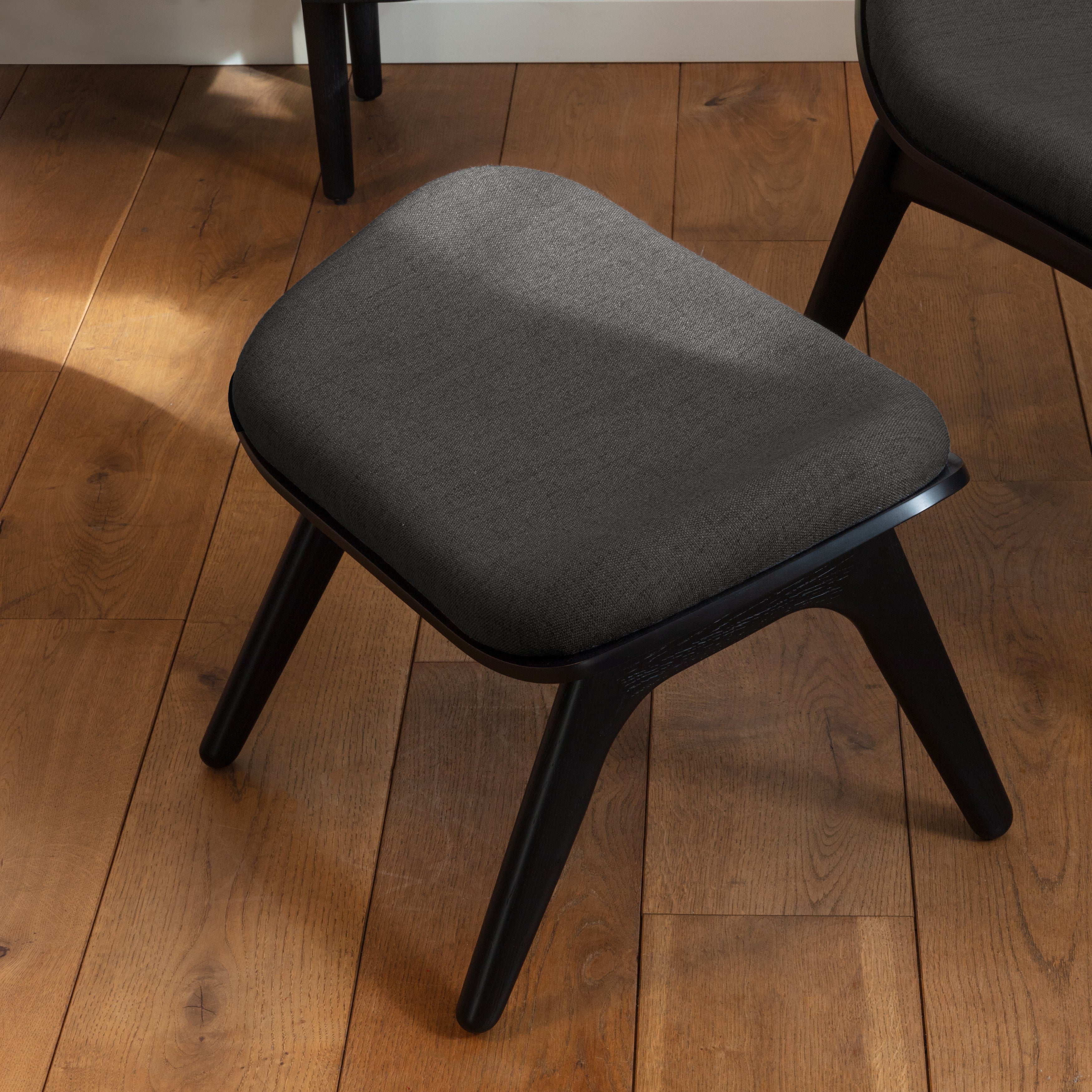 The Reader Ottoman