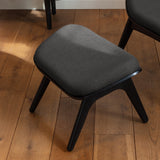 The Reader Ottoman