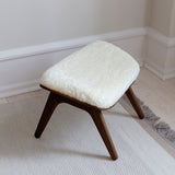 The Reader Ottoman