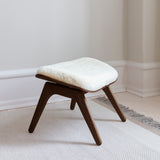 The Reader Ottoman