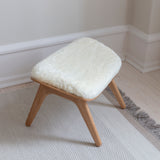 The Reader Ottoman