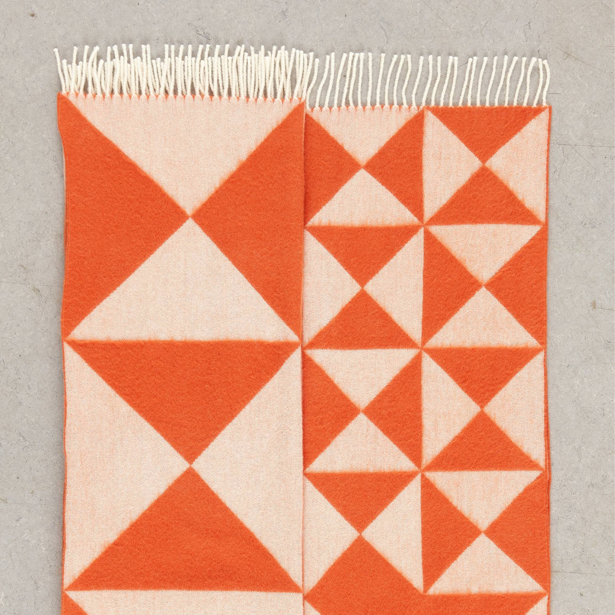Mirror Throw