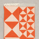 Mirror Throw