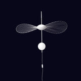 Vertigo Nova Wall Lamp