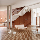 VLA77 Foyer Sofa