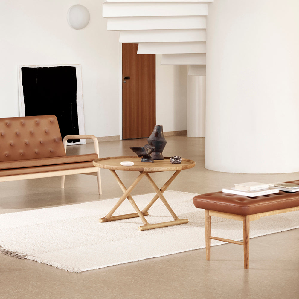 VLA75 Foyer Bench