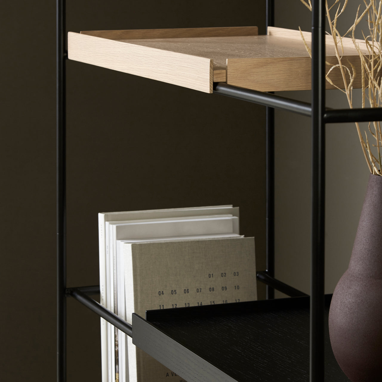 Tray Shelf: High - Quick Ship