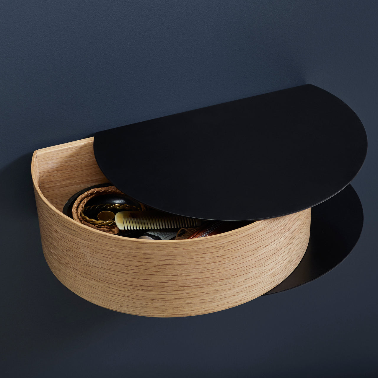 Wallie Wall Drawer: Quick Ship