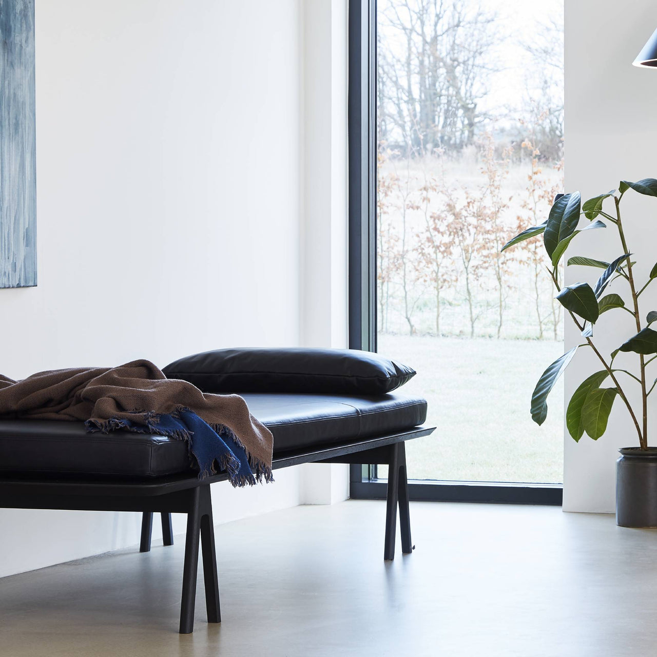 Level Daybed: Quick Ship