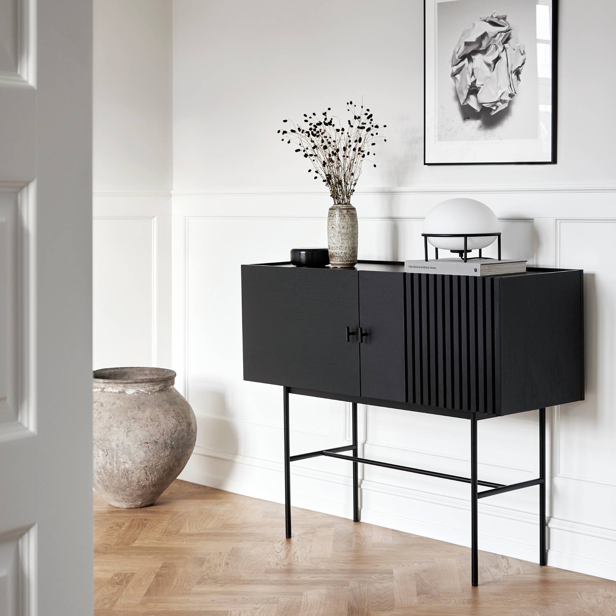 Array Sideboard: Quick Ship