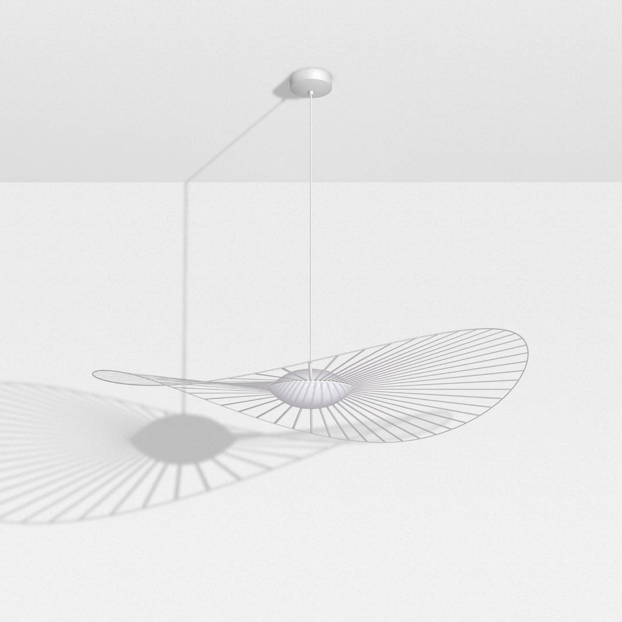 Vertigo Nova Pendant Lamp: Quick Ship