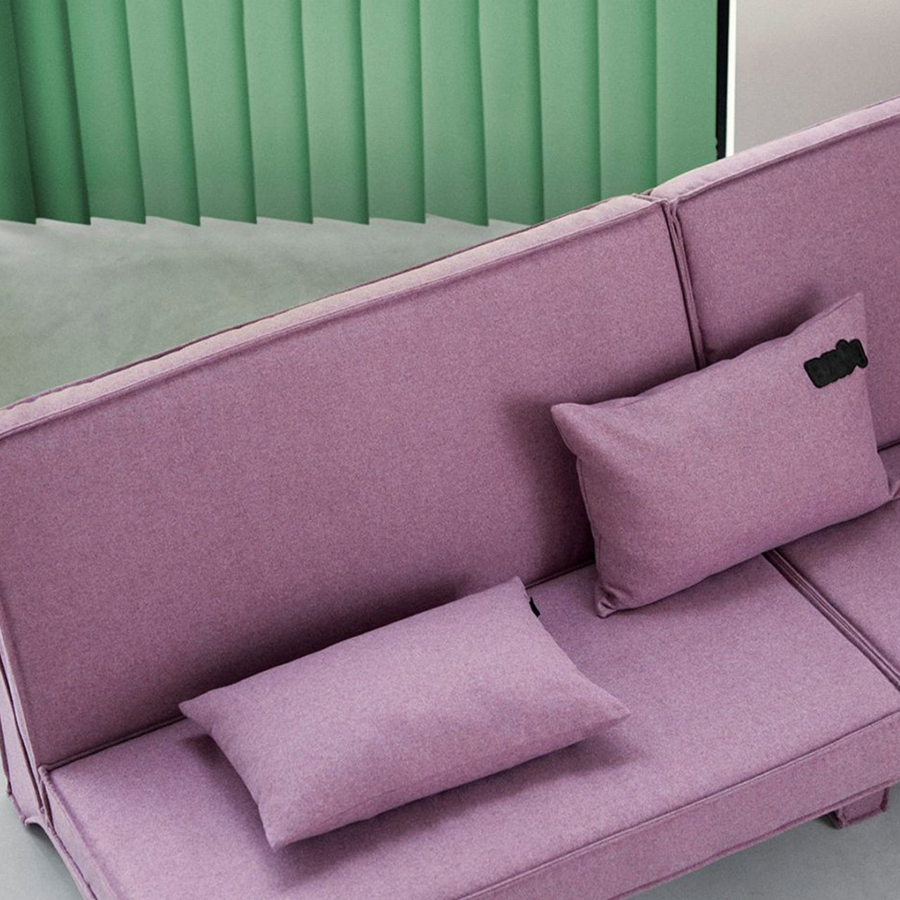 BAM! 4 Seater Sofa