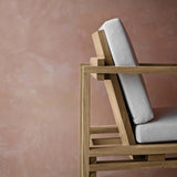 BK11 Lounge Chair