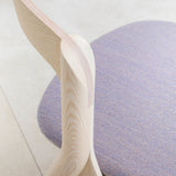 Diverge Stacking Chair
