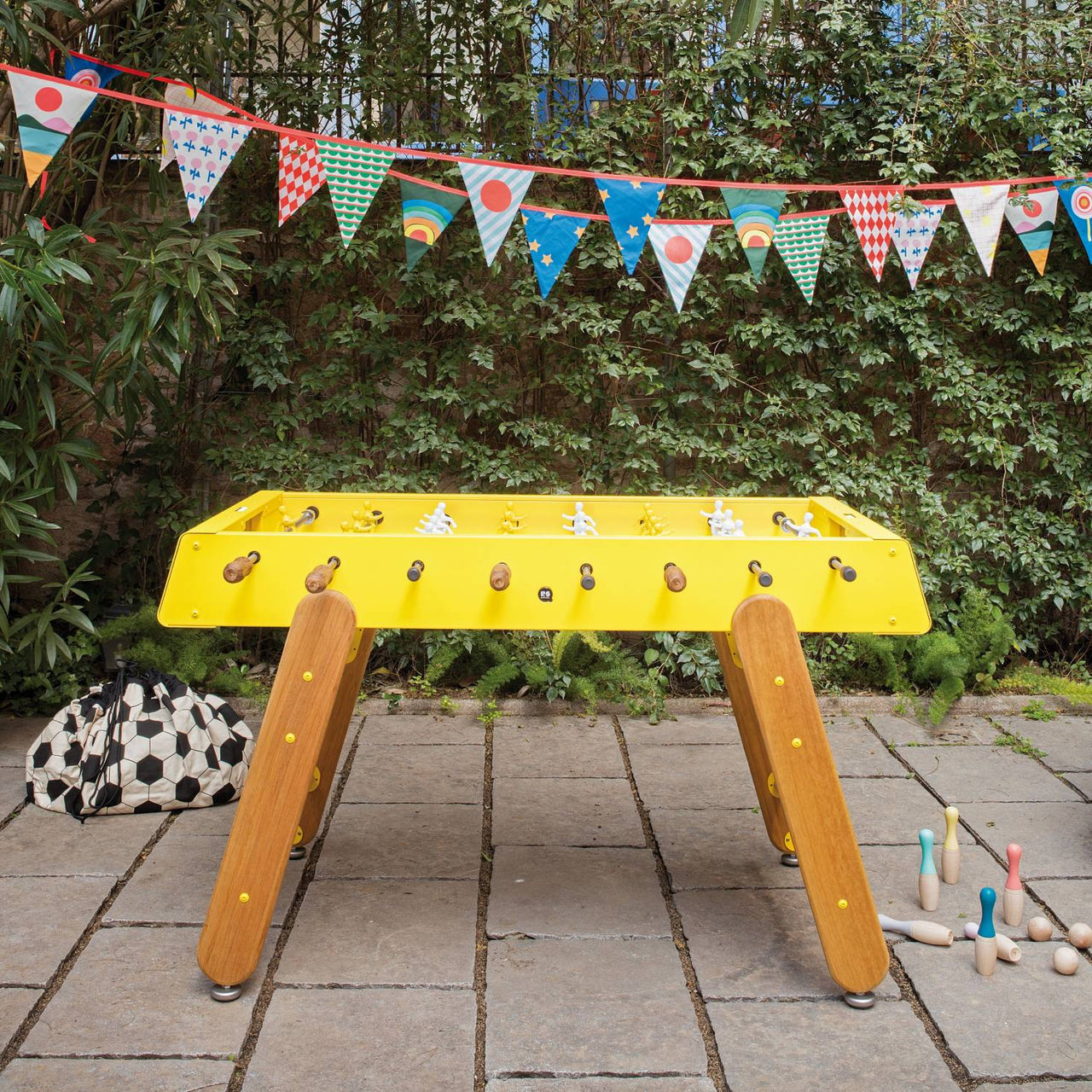 RS4 Home Football Table: Quickship