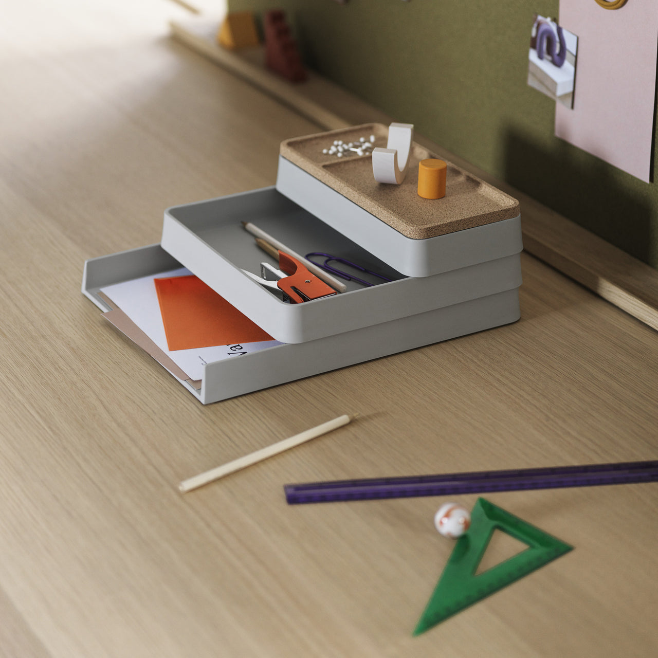 Linear System Table - Quick Ship