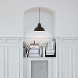 Workshop Pendant Lamp W2