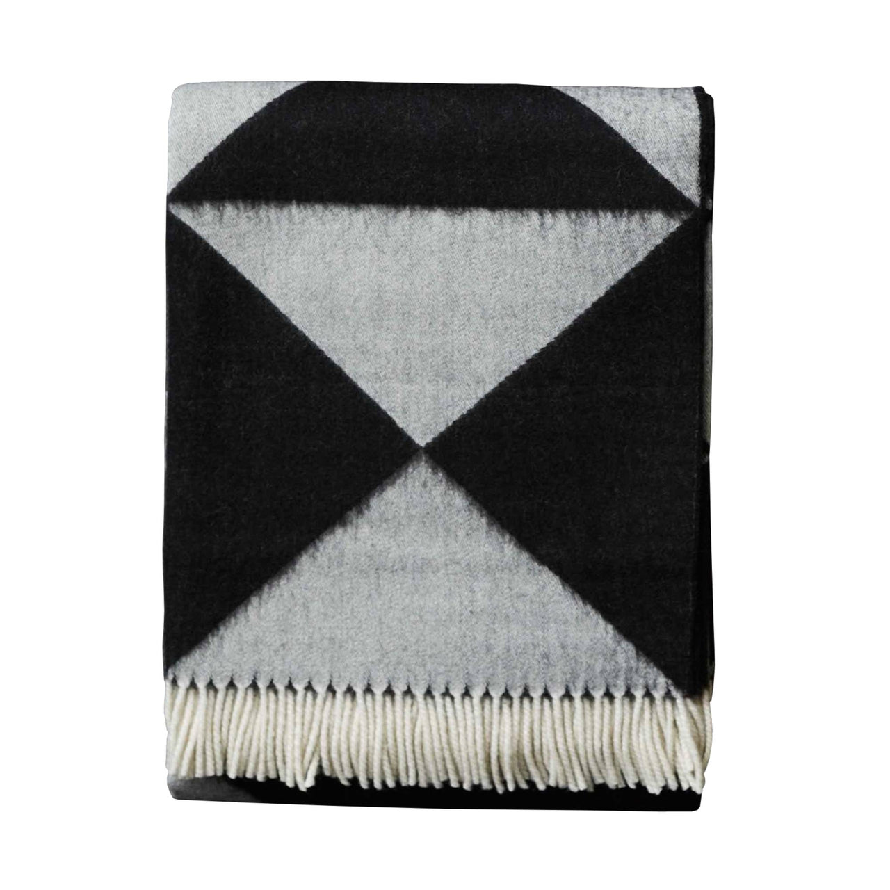 Mirror Throw Blanket