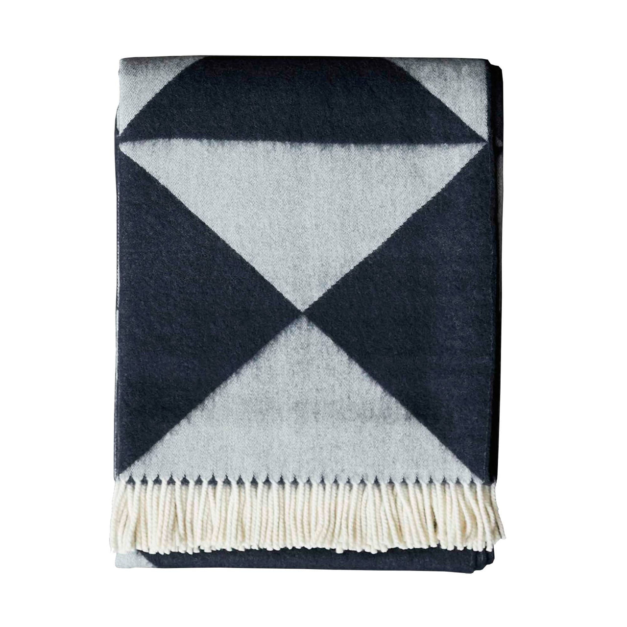 Mirror Throw Blanket