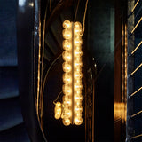 Prop Light Double Suspended