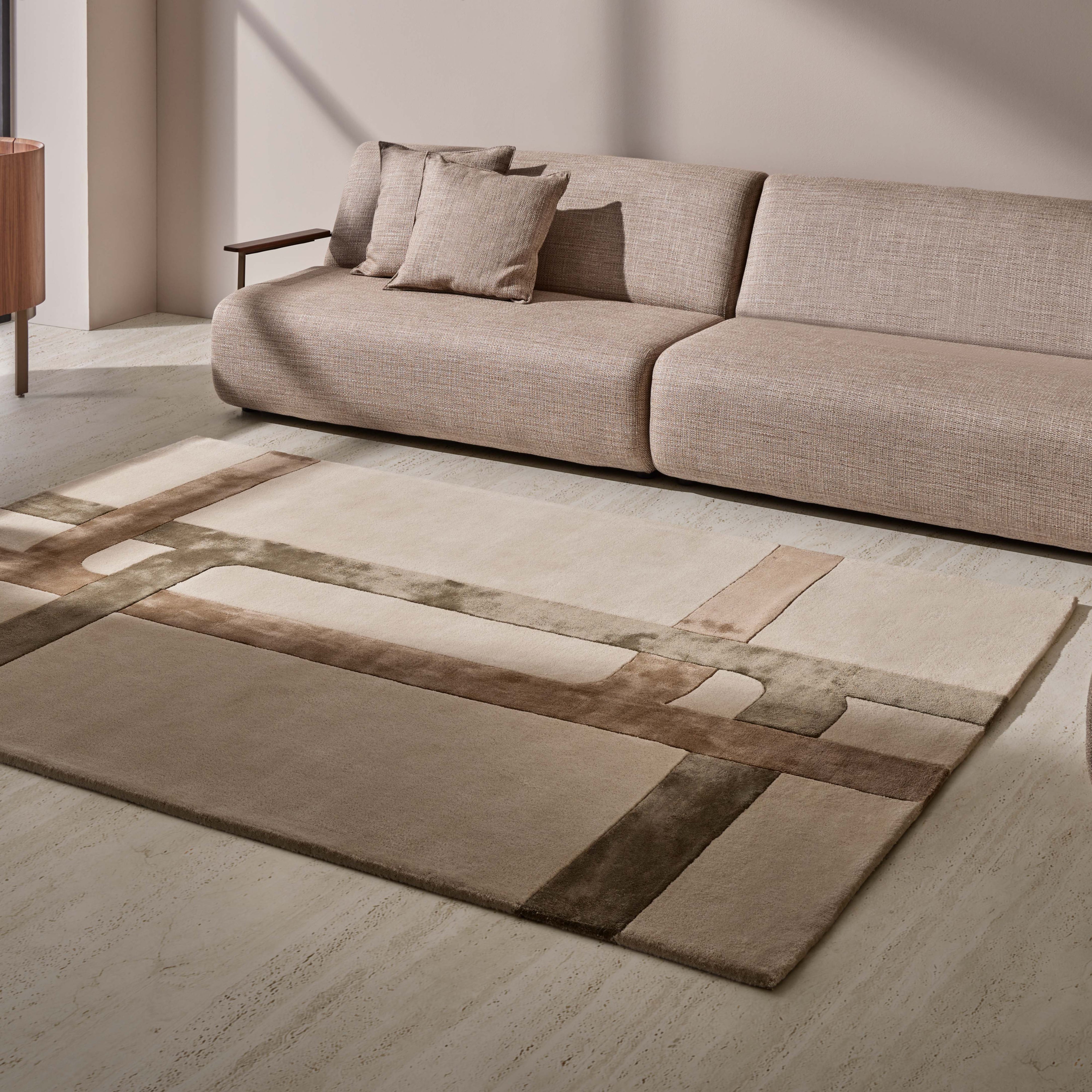 Stockholm Rug