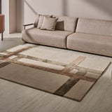 Stockholm Rug