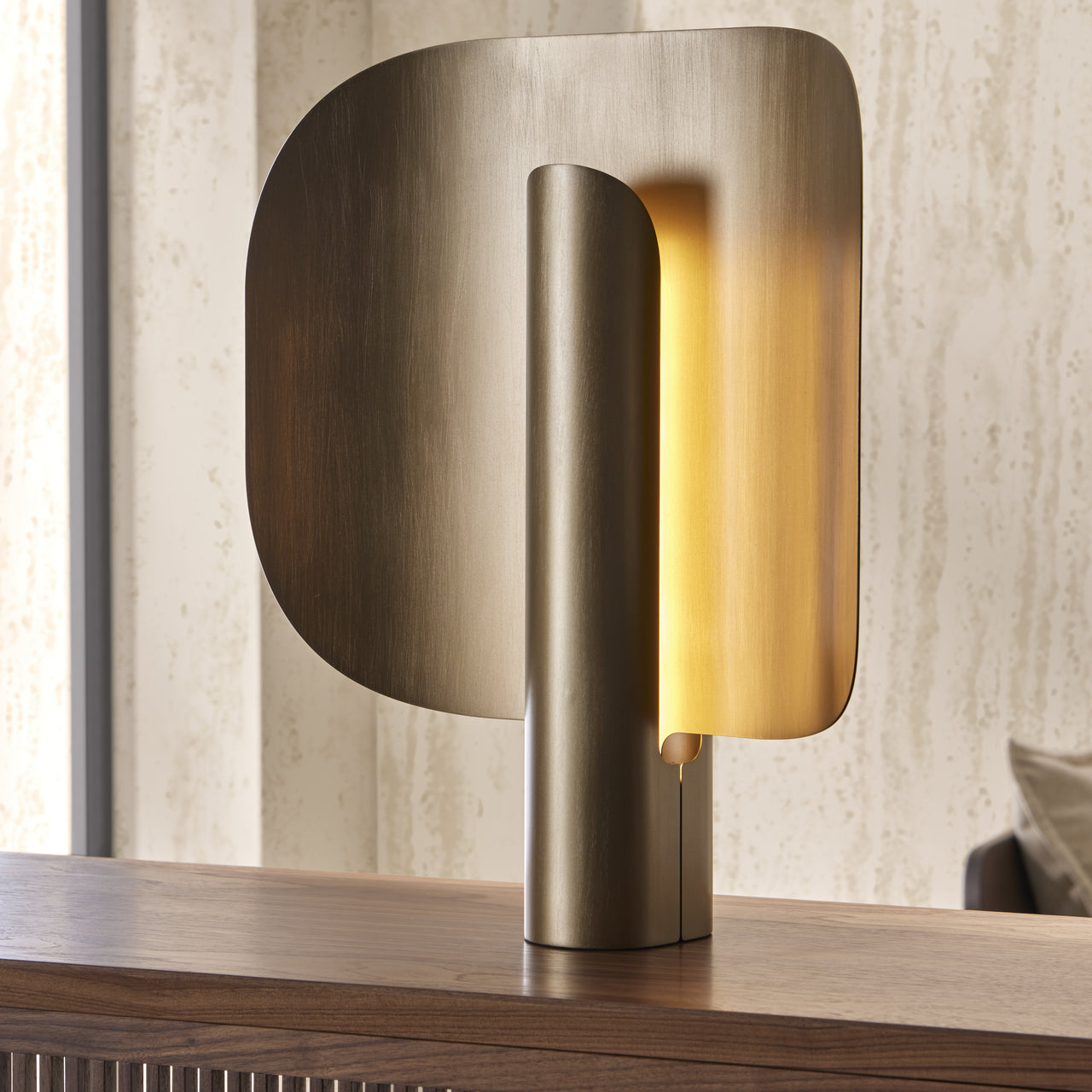 Stockholm Table Lamp