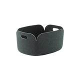 Restore Basket: Dark Green