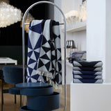 Mirror Throw